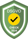 DSGVO-Check 2024